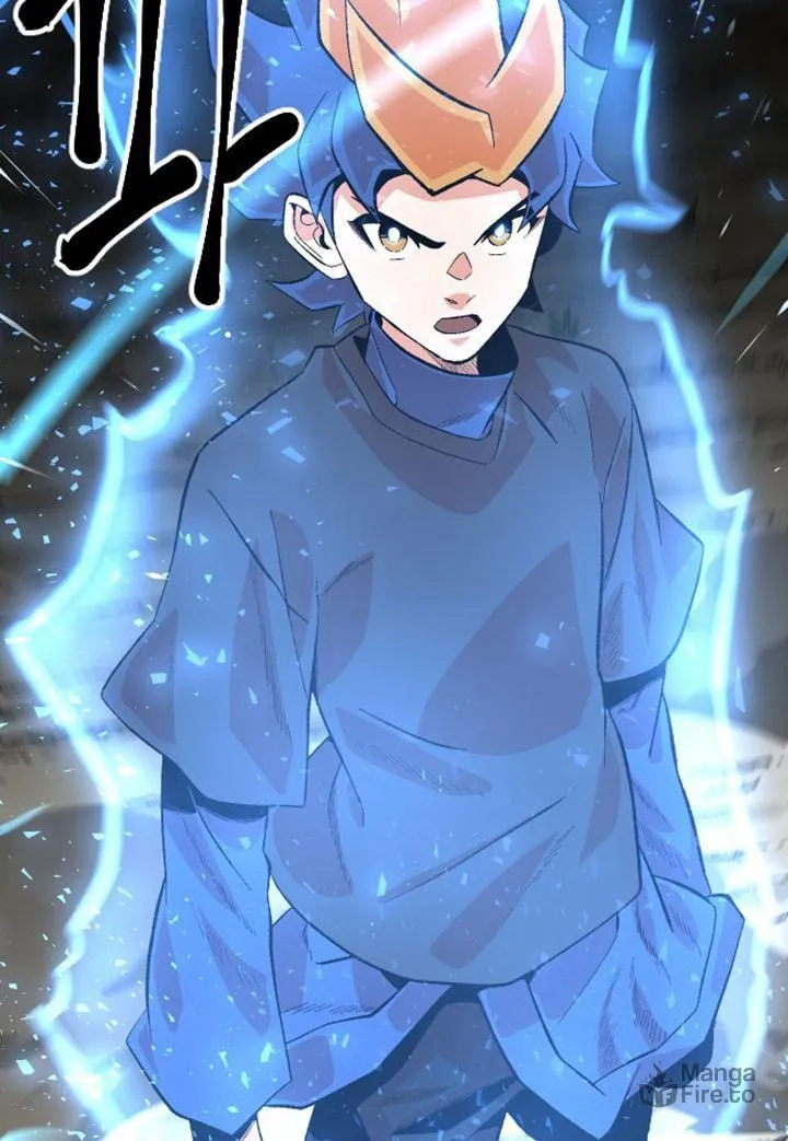 Stairs Chapter 19 page 126 - 