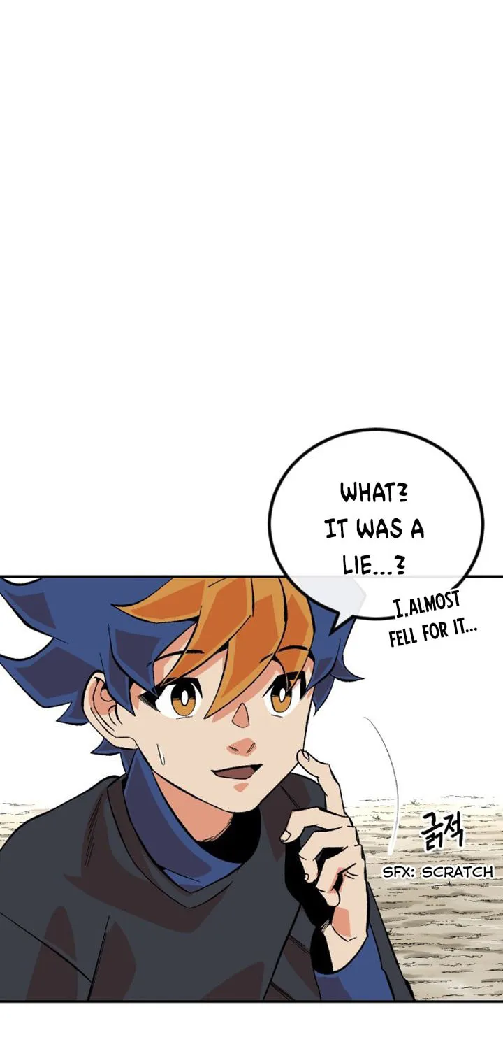 Stairs Chapter 19 page 14 - 