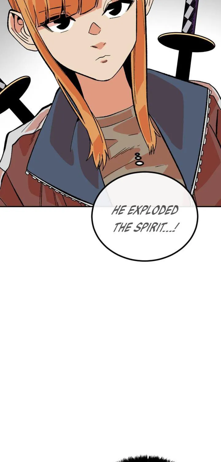 Stairs Chapter 19 page 131 - 