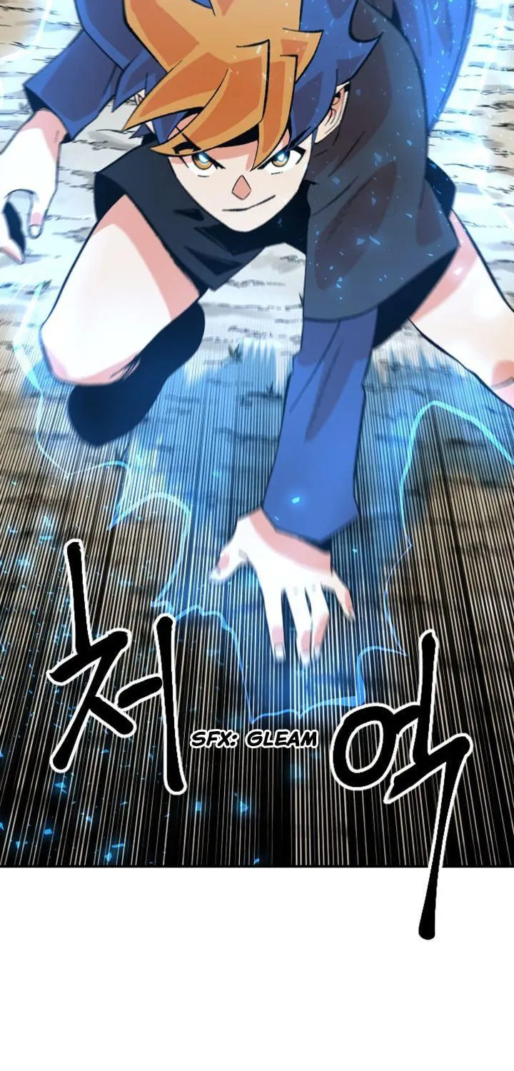 Stairs Chapter 19 page 137 - 