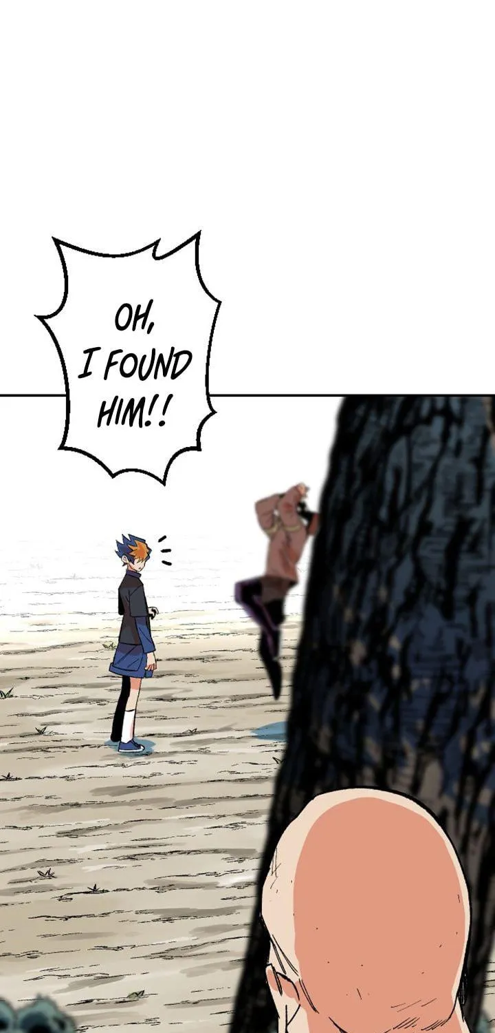 Stairs Chapter 19 page 16 - 