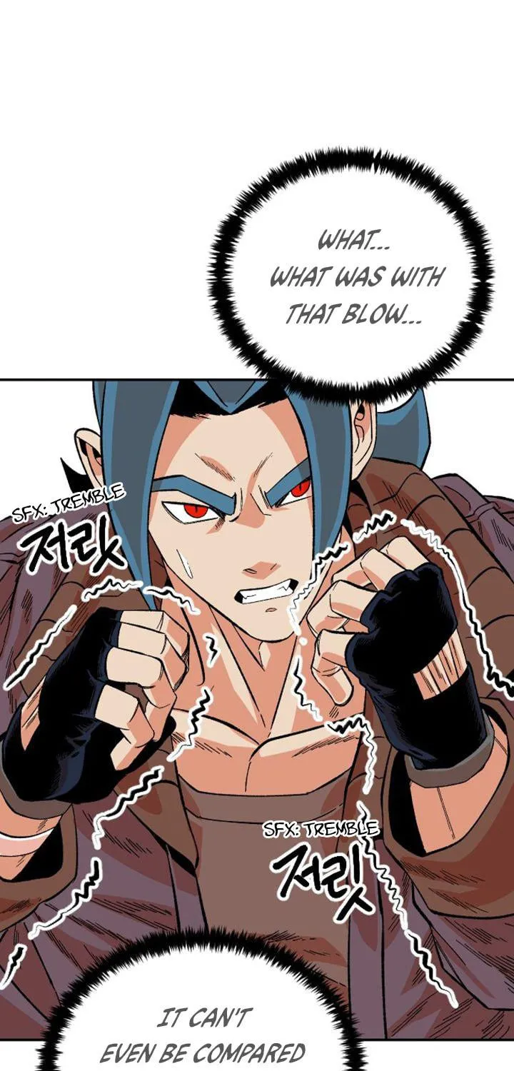 Stairs Chapter 19 page 152 - 
