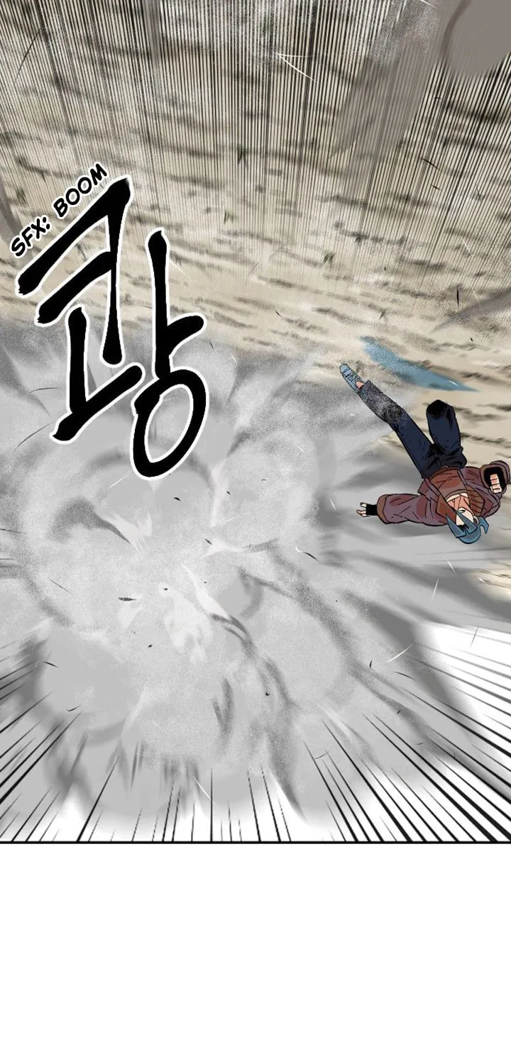 Stairs Chapter 19 page 158 - 