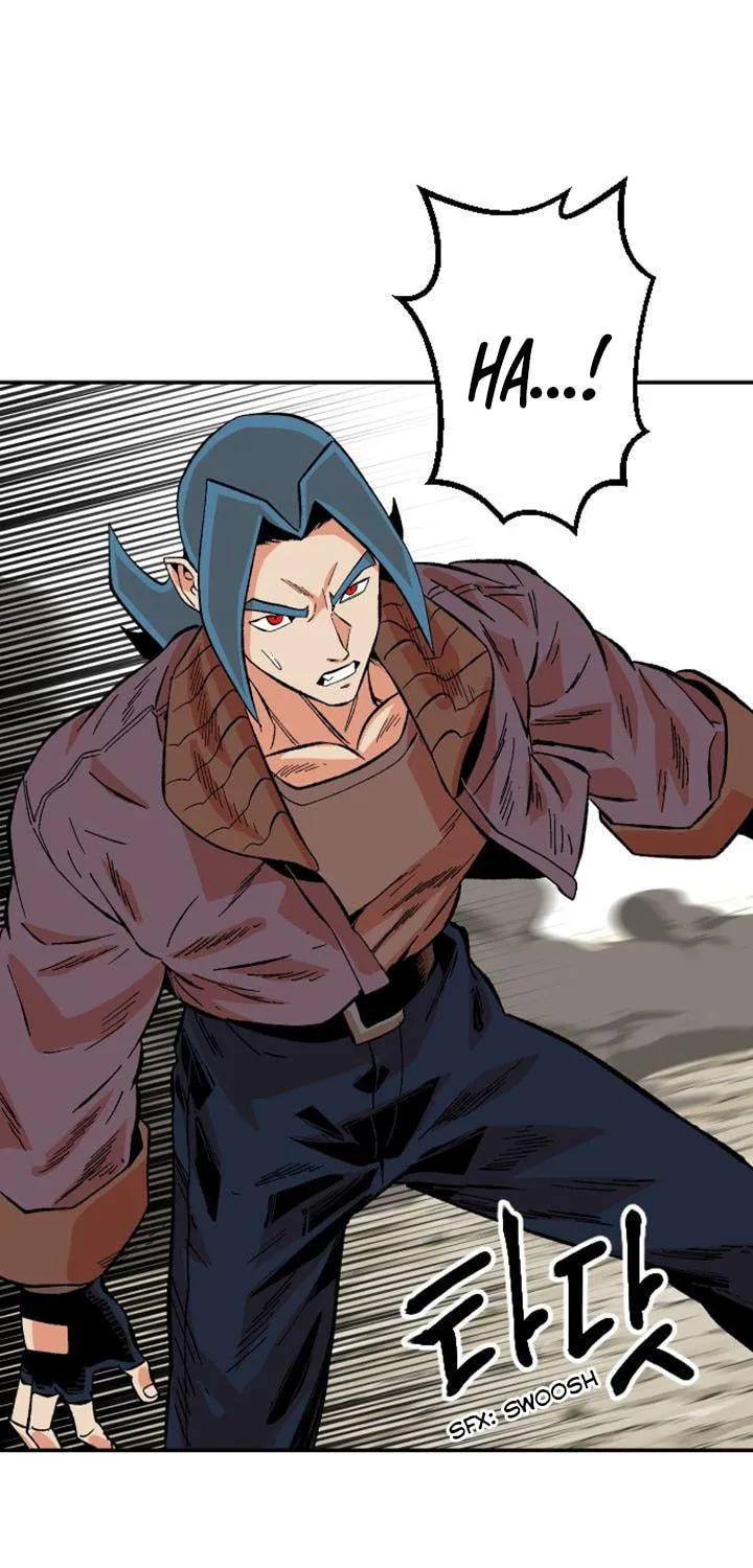 Stairs Chapter 19 page 160 - 