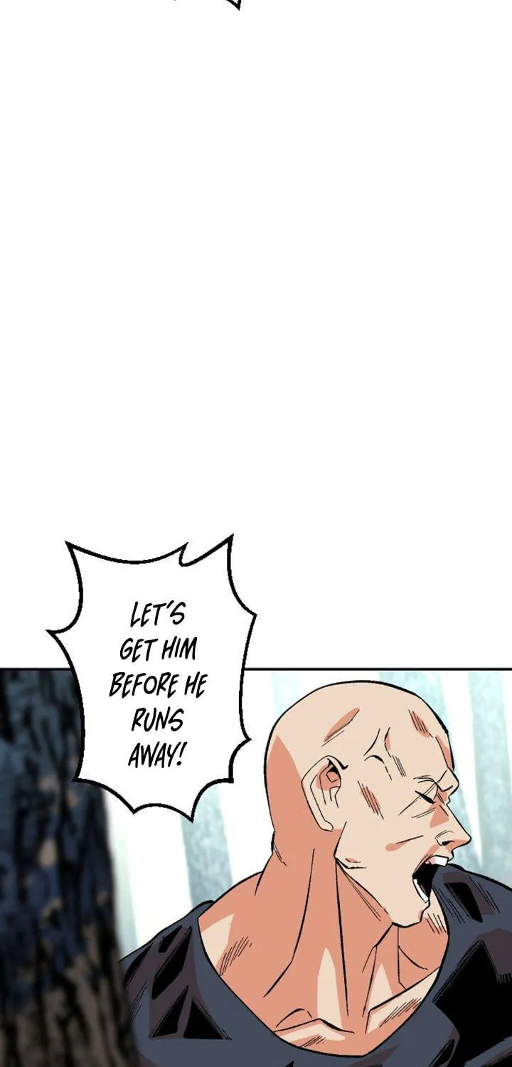Stairs Chapter 19 page 18 - 