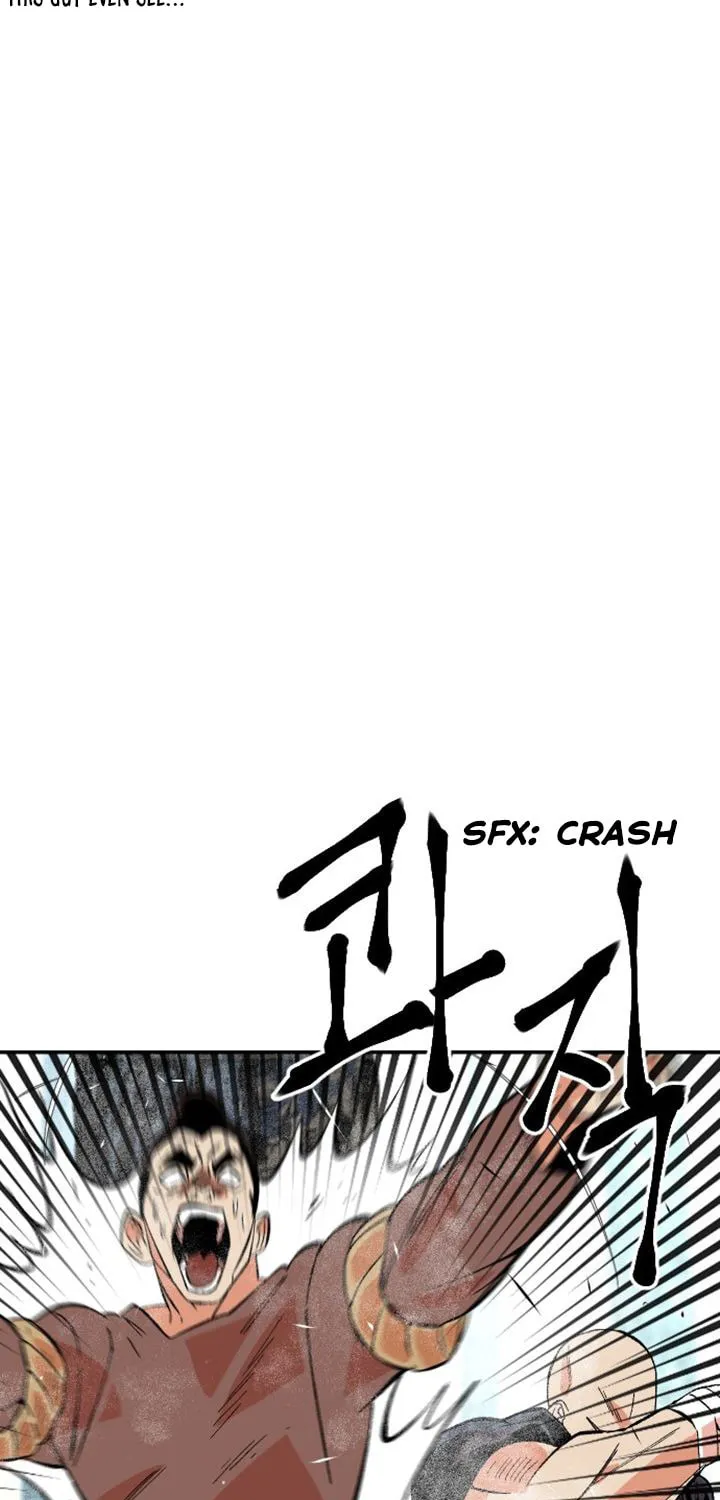 Stairs Chapter 19 page 20 - 