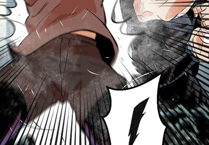 Stairs Chapter 19 page 21 - 