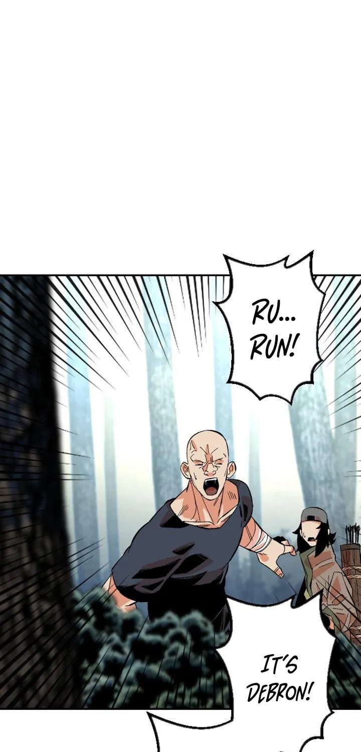 Stairs Chapter 19 page 27 - 