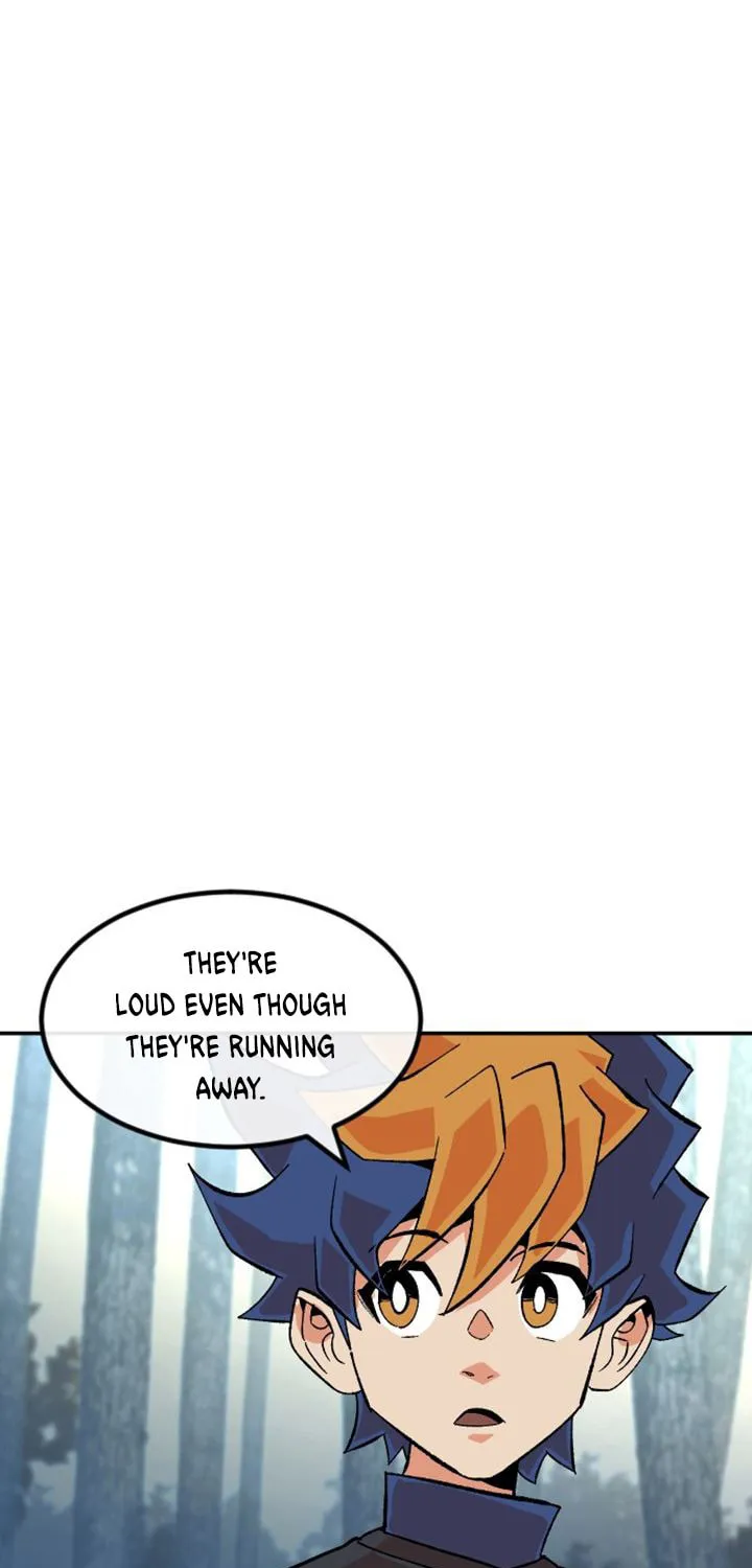Stairs Chapter 19 page 31 - 