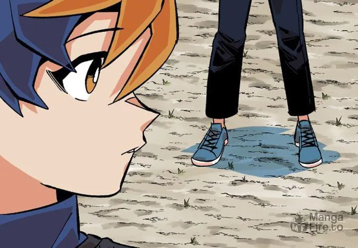 Stairs Chapter 19 page 34 - 