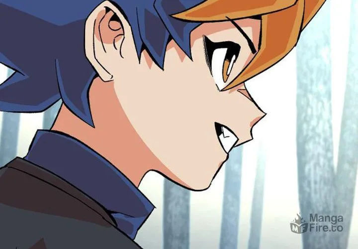 Stairs Chapter 19 page 40 - 