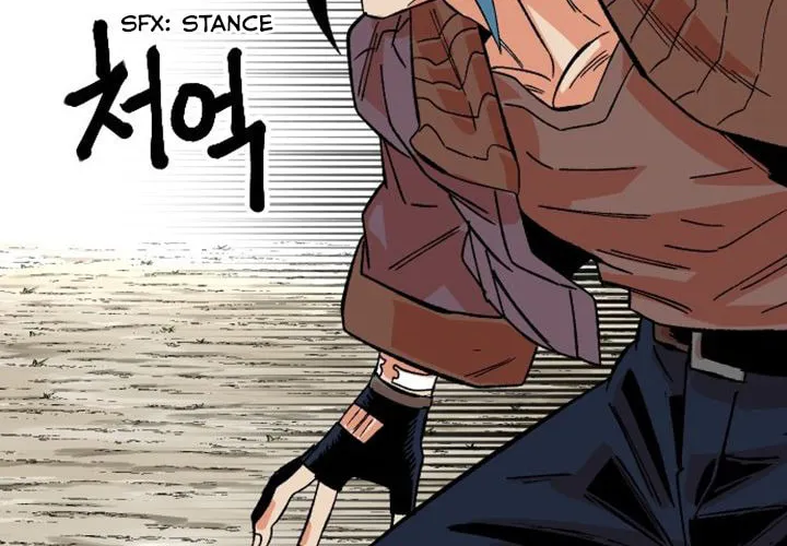 Stairs Chapter 19 page 44 - 