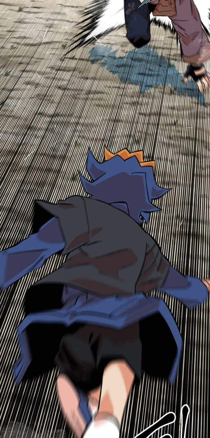 Stairs Chapter 19 page 47 - 