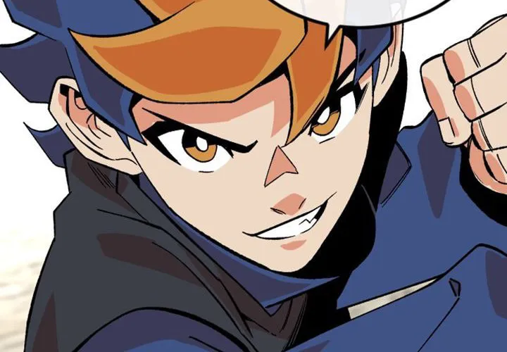 Stairs Chapter 19 page 53 - 