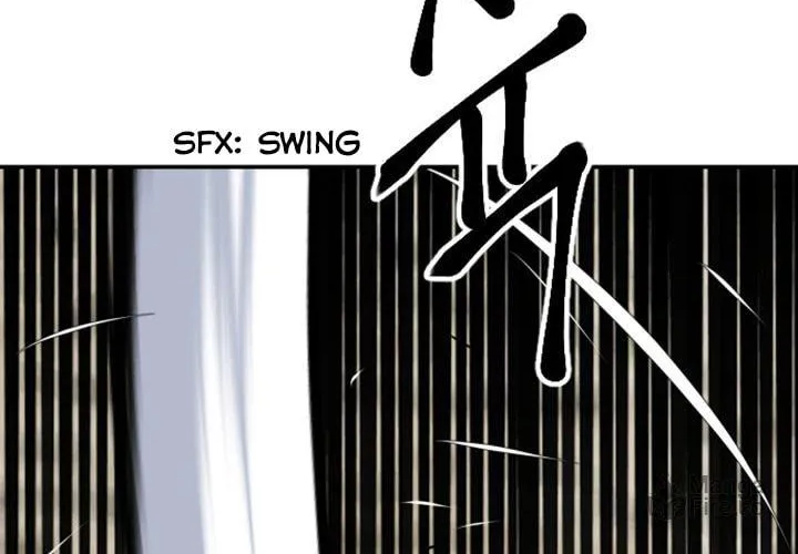 Stairs Chapter 19 page 57 - 