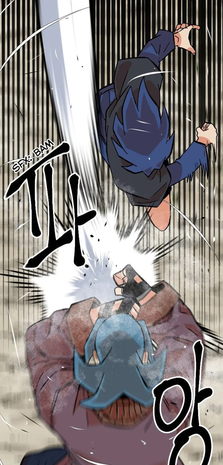 Stairs Chapter 19 page 58 - 