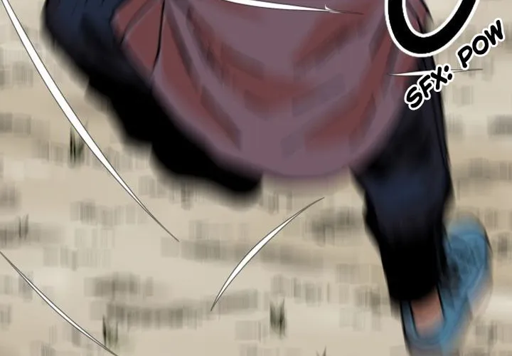 Stairs Chapter 19 page 59 - 
