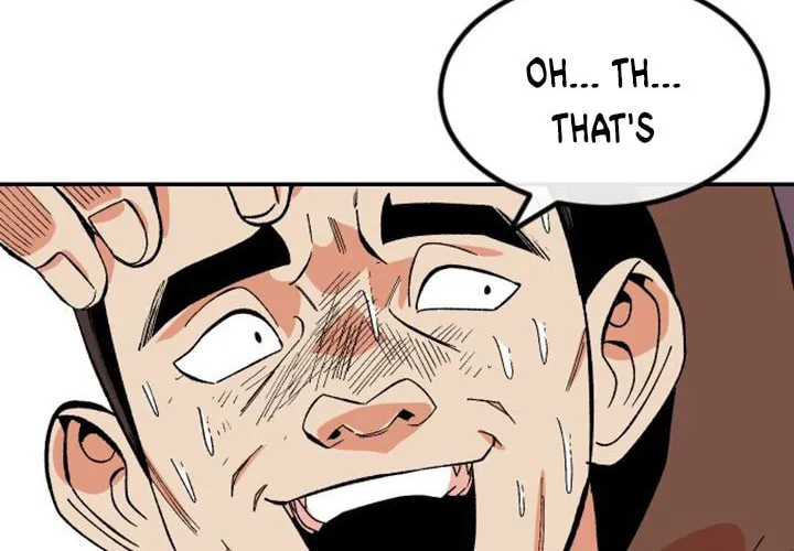 Stairs Chapter 19 page 7 - 