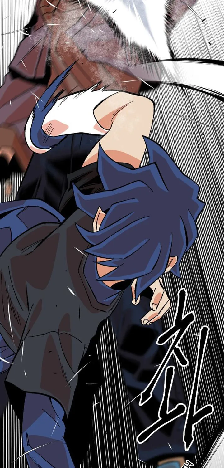 Stairs Chapter 19 page 64 - 