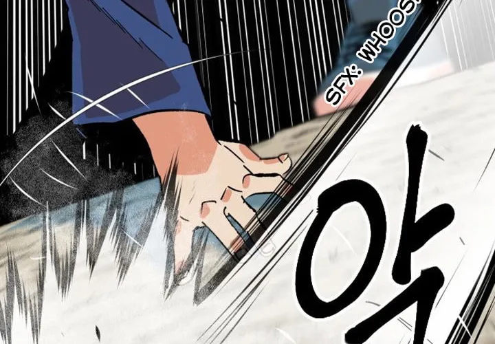 Stairs Chapter 19 page 65 - 