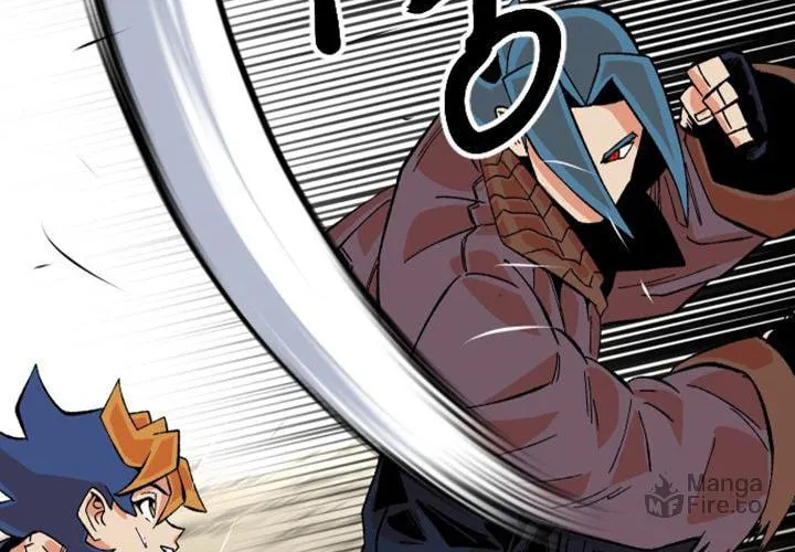 Stairs Chapter 19 page 67 - 