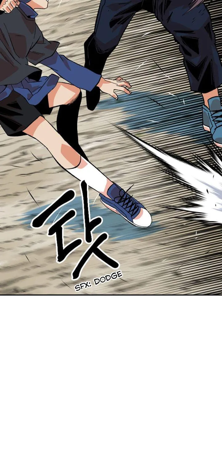 Stairs Chapter 19 page 68 - 