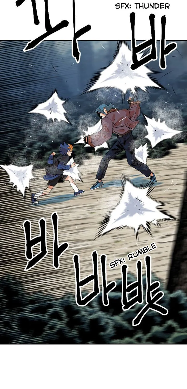 Stairs Chapter 19 page 70 - 