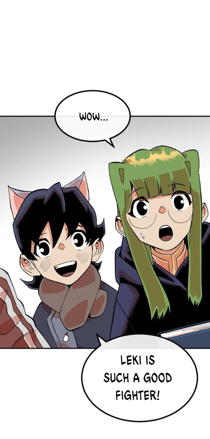 Stairs Chapter 19 page 72 - 