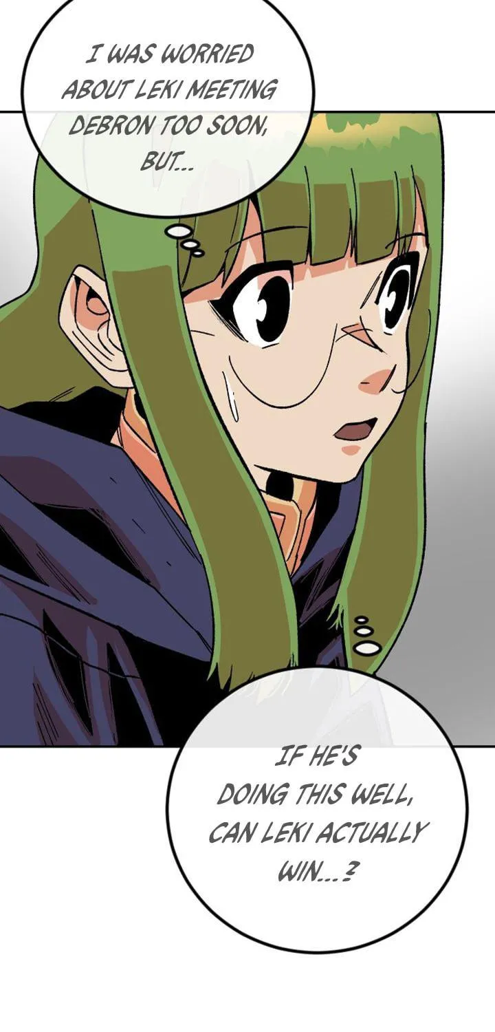 Stairs Chapter 19 page 74 - 