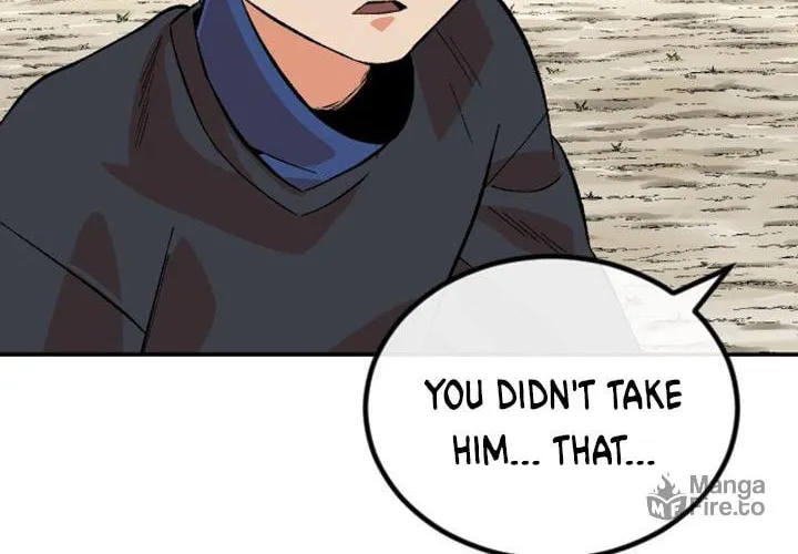 Stairs Chapter 19 page 9 - 