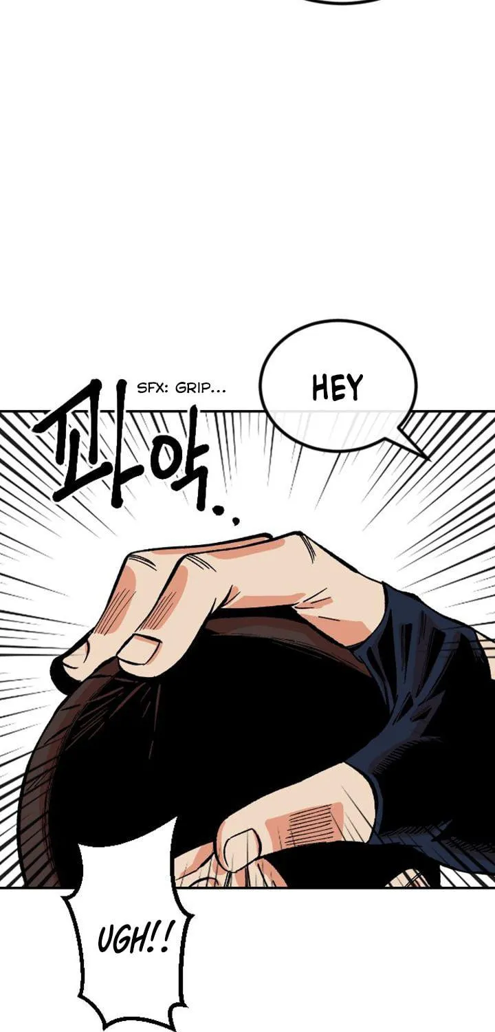 Stairs Chapter 19 page 10 - 