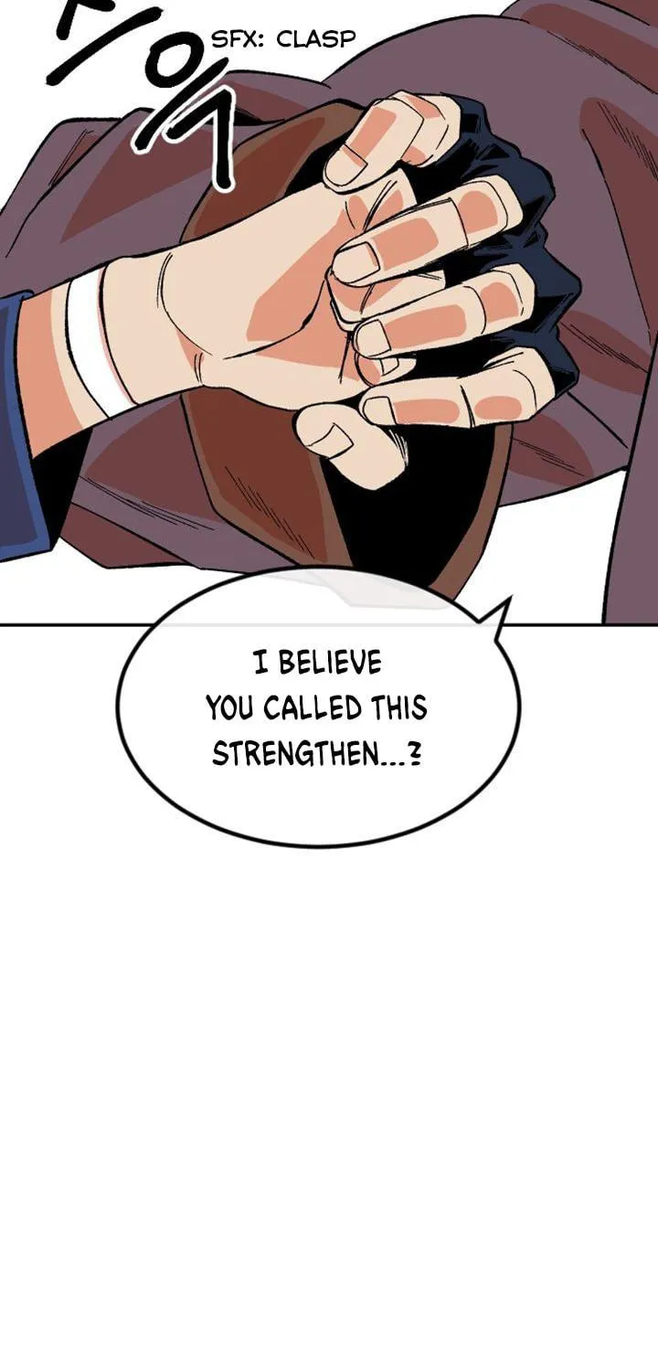 Stairs Chapter 19 page 91 - 