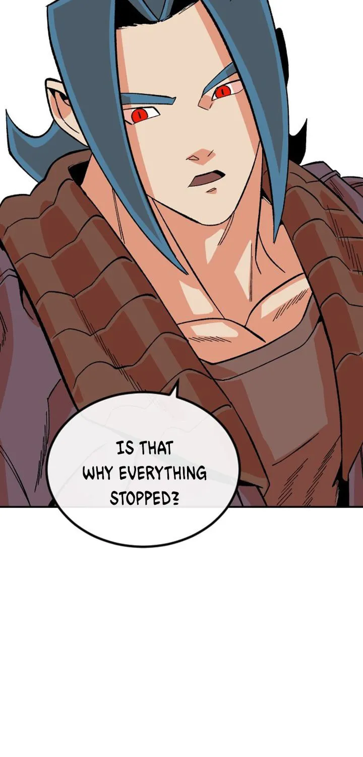 Stairs Chapter 19 page 93 - 
