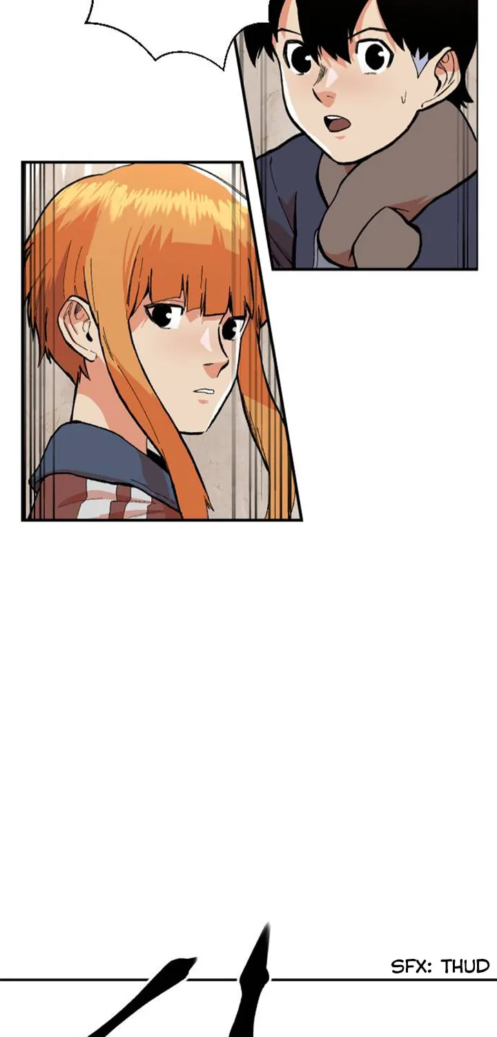 Stairs Chapter 2 page 106 - 