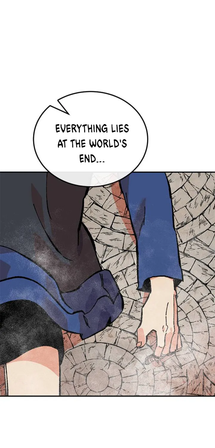 Stairs Chapter 2 page 109 - 
