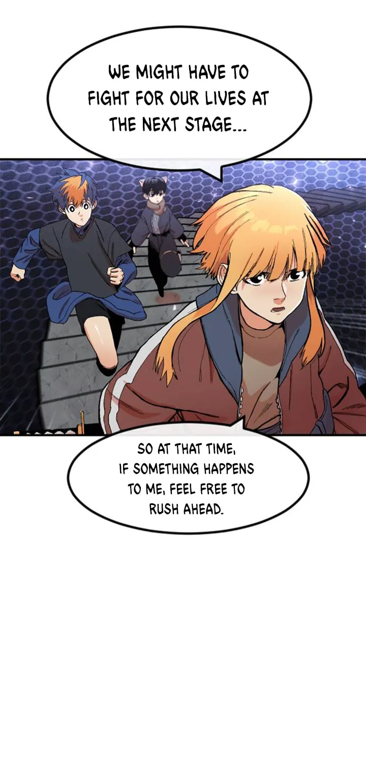 Stairs Chapter 2 page 12 - 