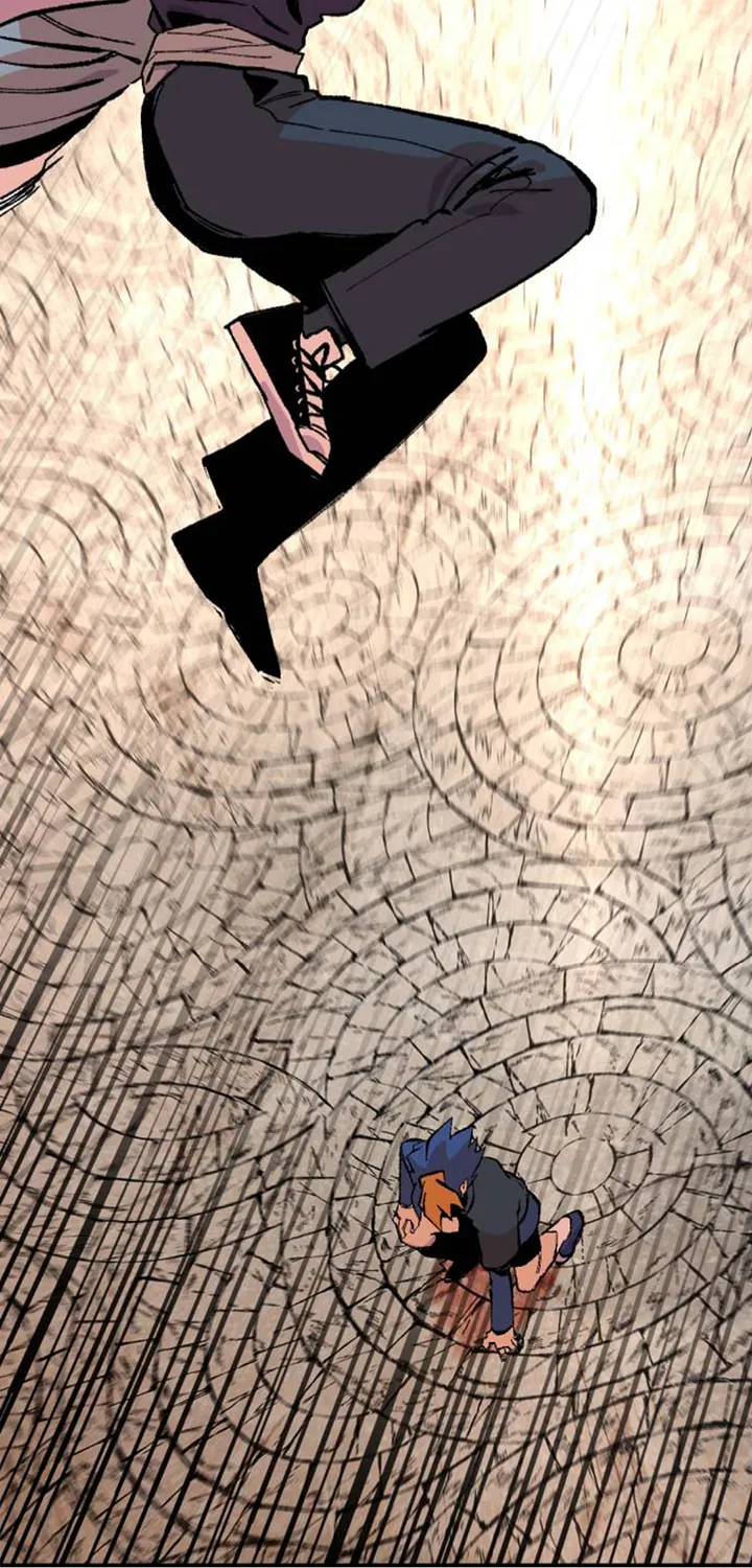 Stairs Chapter 2 page 116 - 