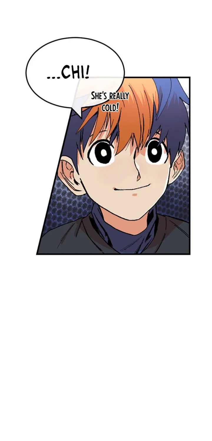 Stairs Chapter 2 page 13 - 