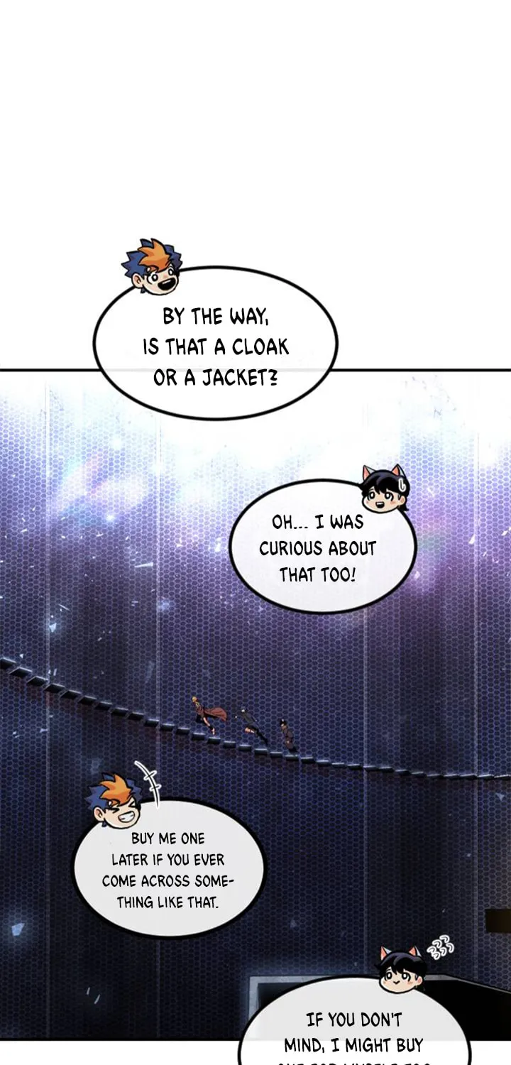 Stairs Chapter 2 page 14 - 