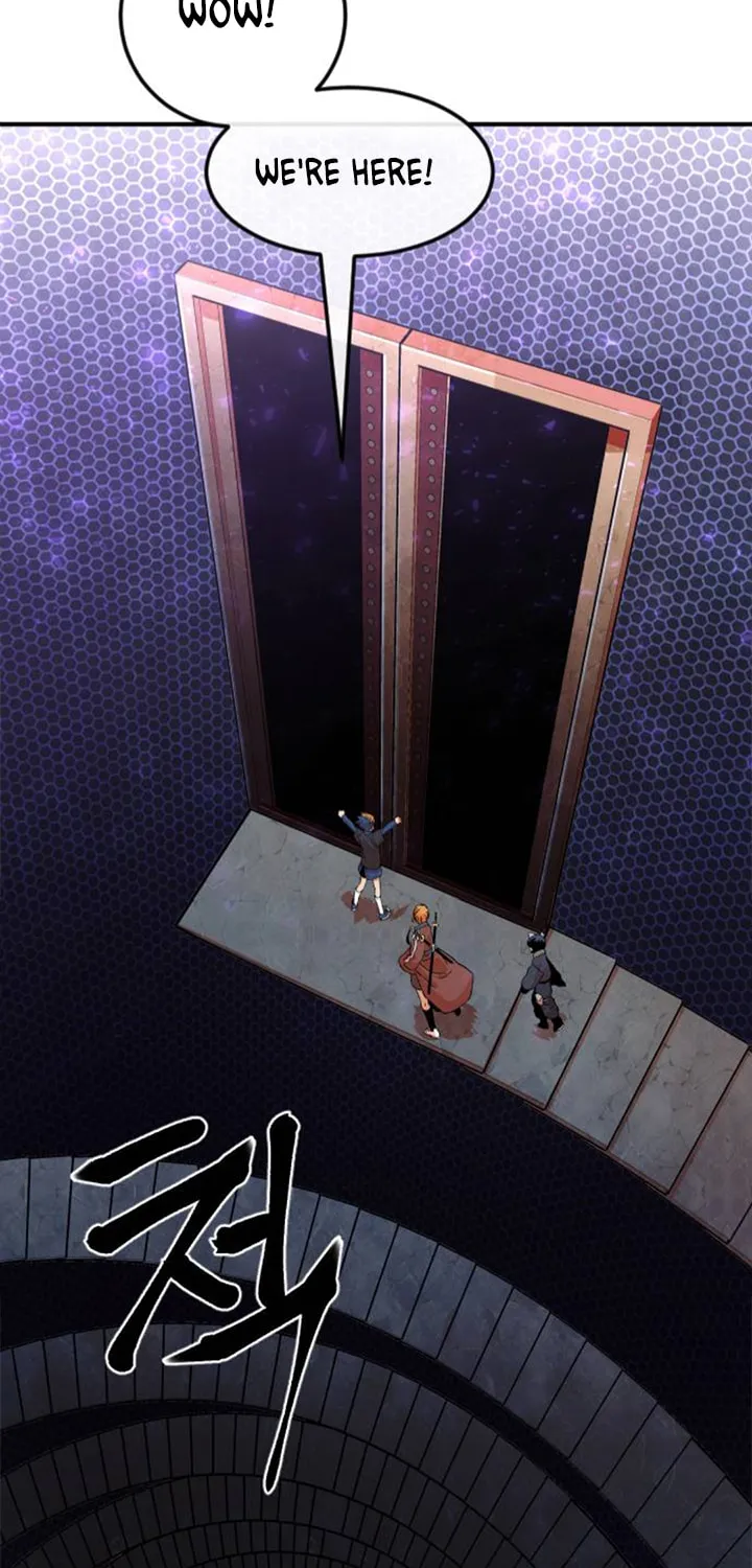 Stairs Chapter 2 page 17 - 