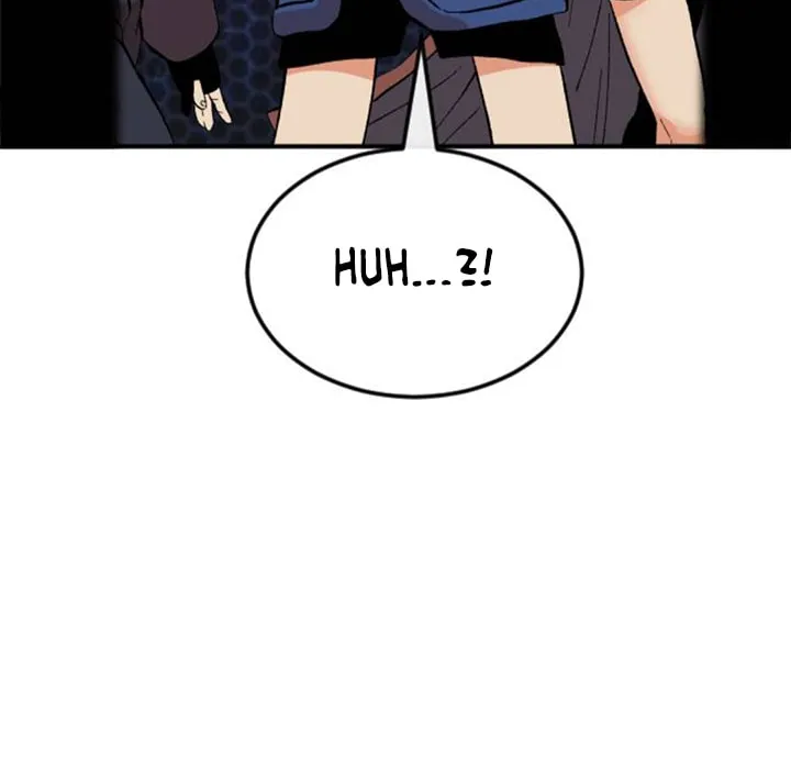 Stairs Chapter 2 page 19 - 