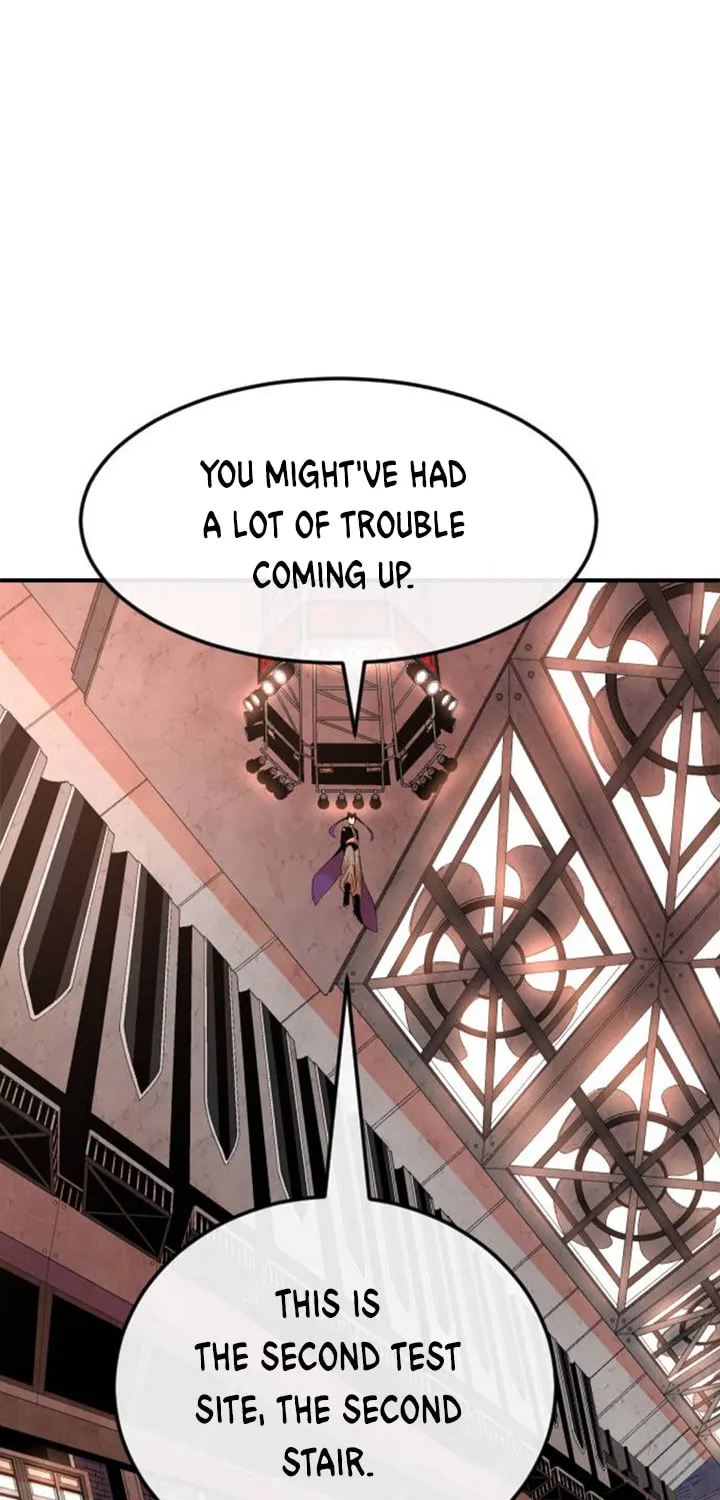 Stairs Chapter 2 page 20 - 