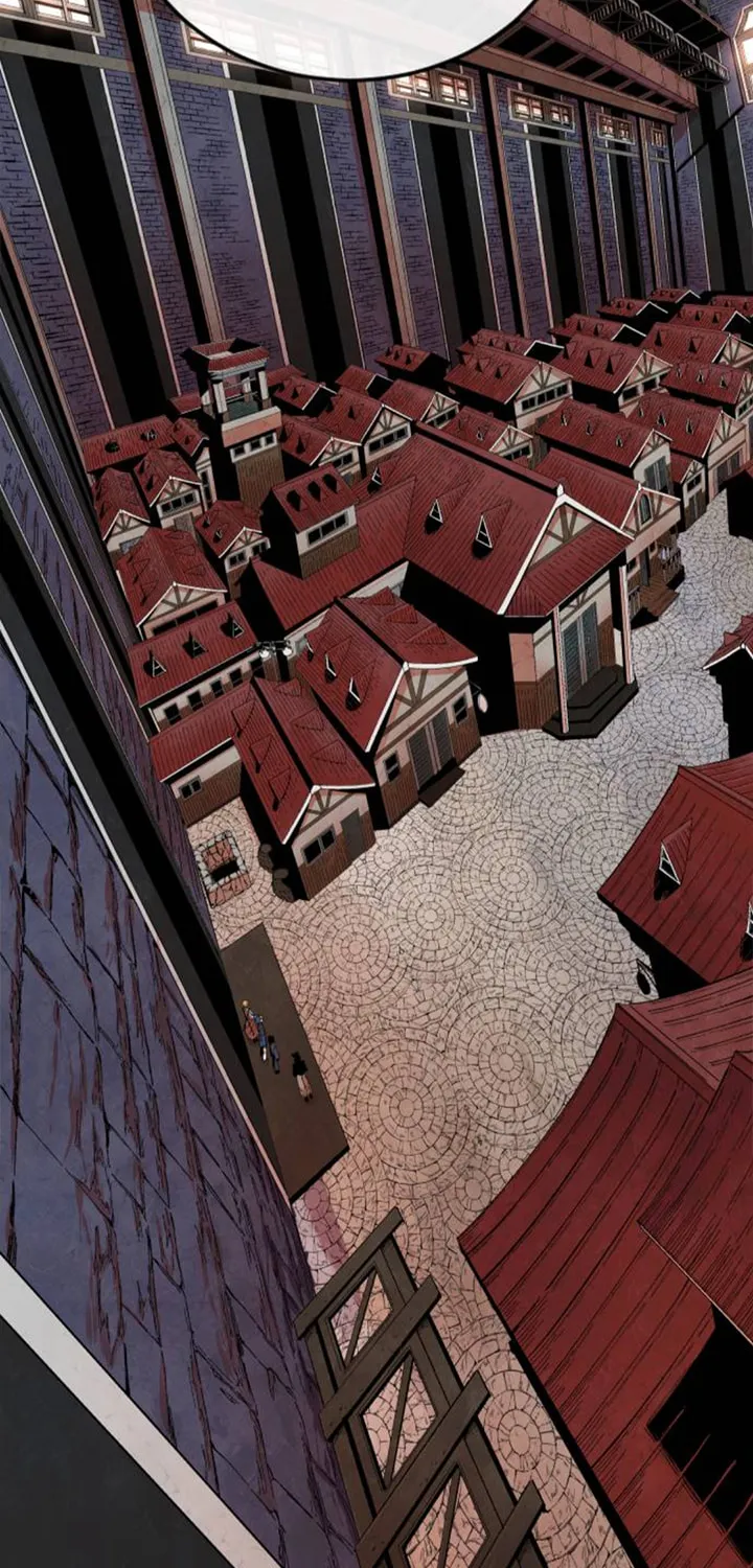 Stairs Chapter 2 page 21 - 