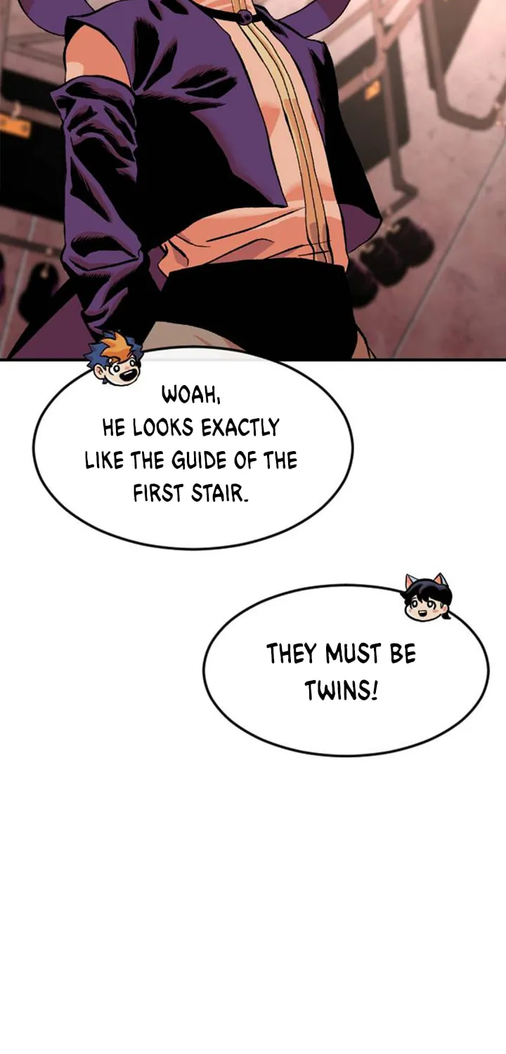 Stairs Chapter 2 page 24 - 