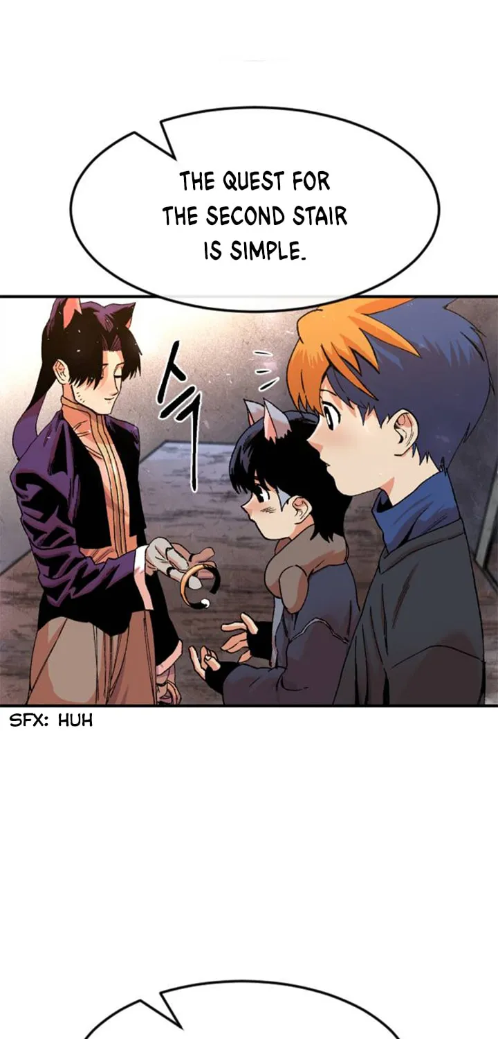 Stairs Chapter 2 page 25 - 