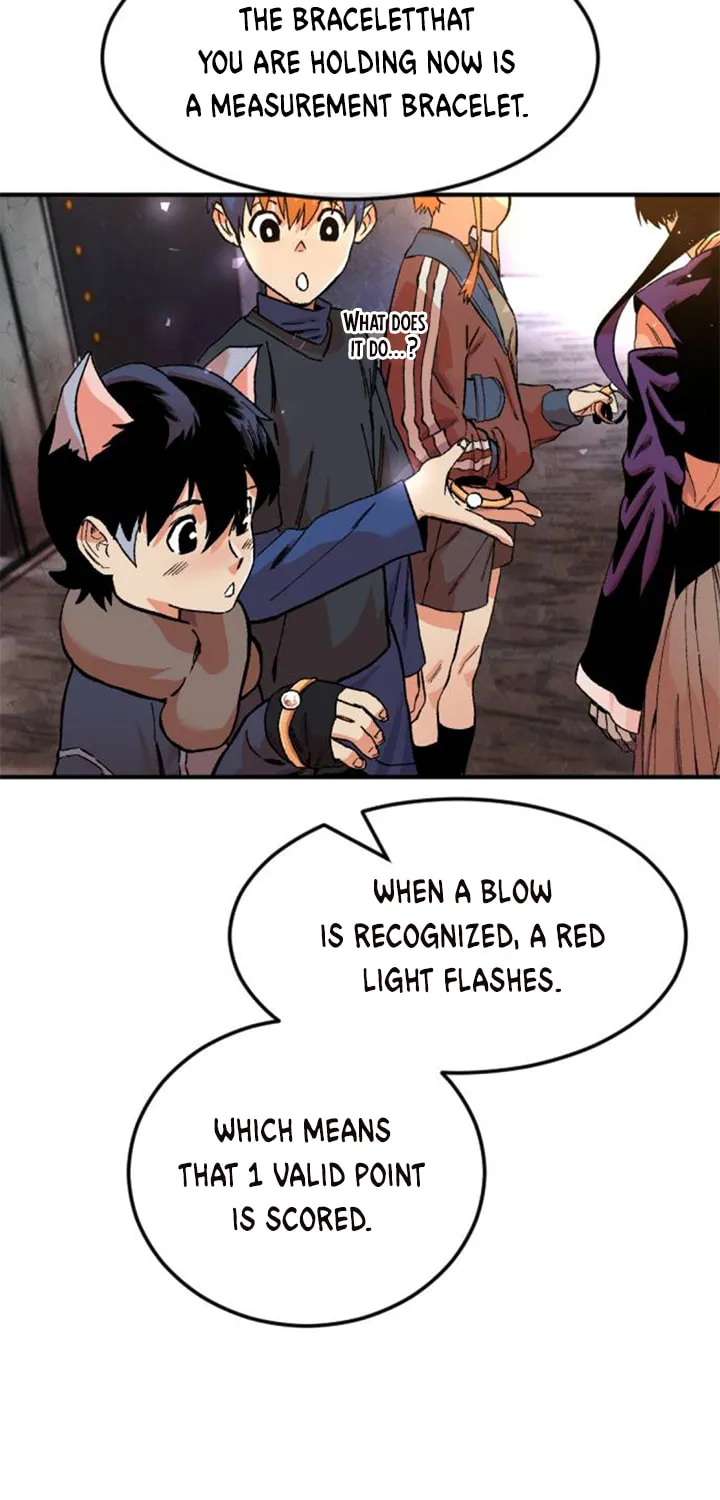 Stairs Chapter 2 page 26 - 