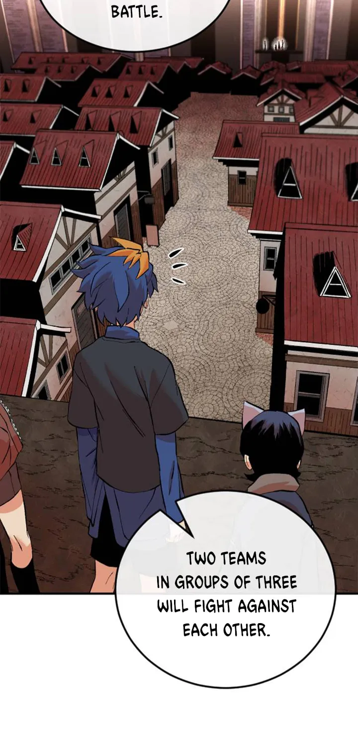 Stairs Chapter 2 page 28 - 