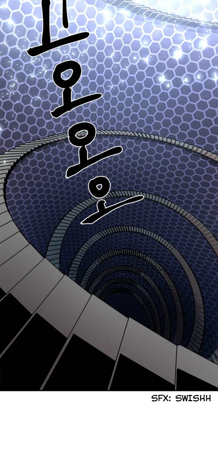 Stairs Chapter 2 page 4 - 