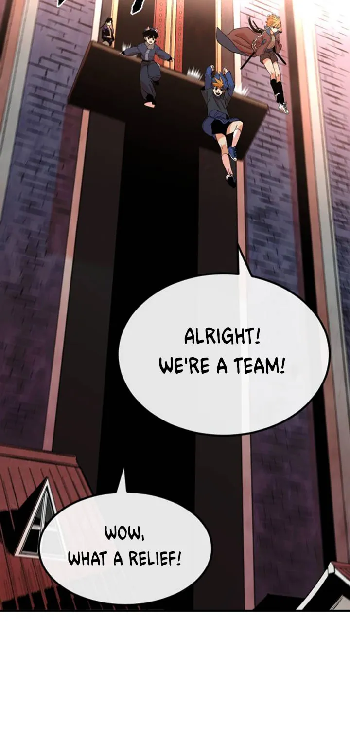 Stairs Chapter 2 page 32 - 