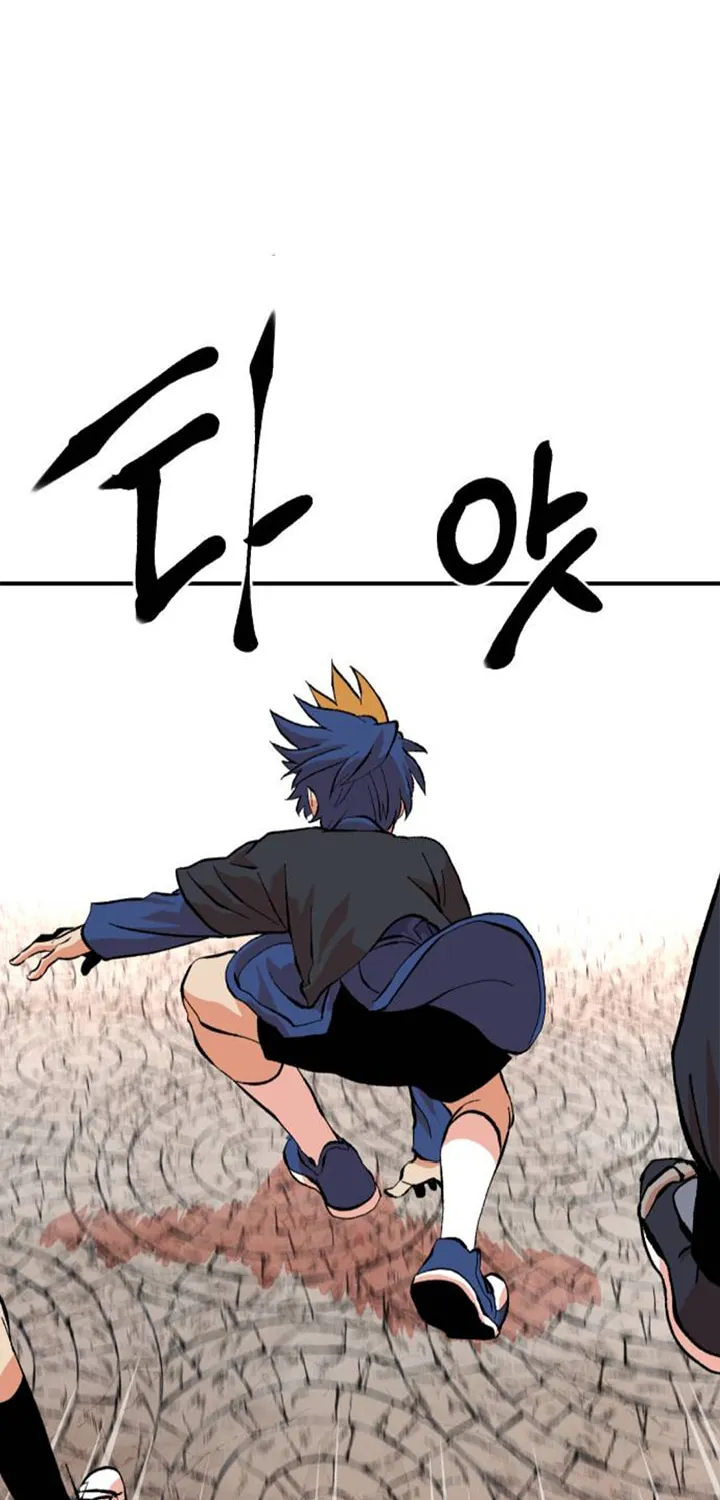 Stairs Chapter 2 page 33 - 